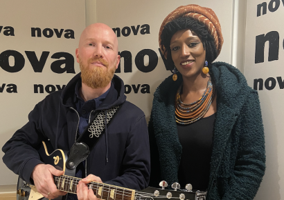 Kubix et Mo'Kalamity