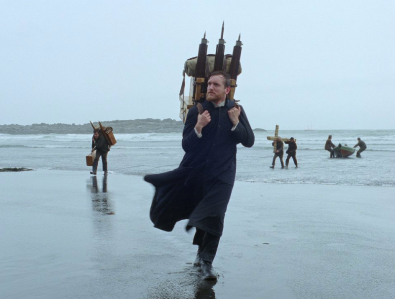 GODLAND d’Hylnur Palmason