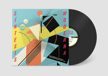 S​í​ntesis Moderna