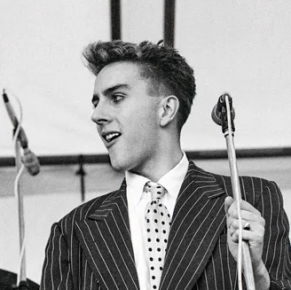 Terry Hall