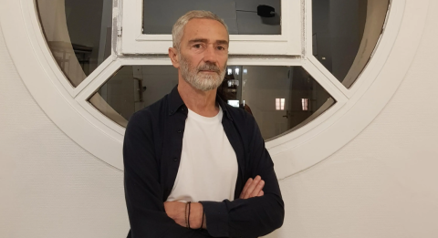 Dans les oreilles de… Angelin Preljocaj