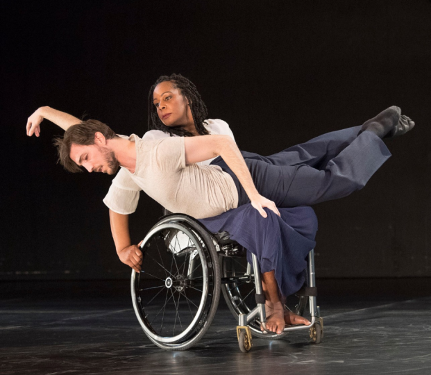 “La Possible Échappée” rend la danse accessible aux personnes en situation de handicap