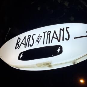 Bars en Trans