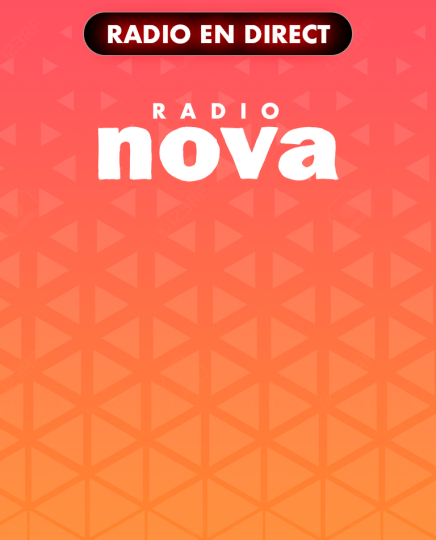 Radio Nova en direct
