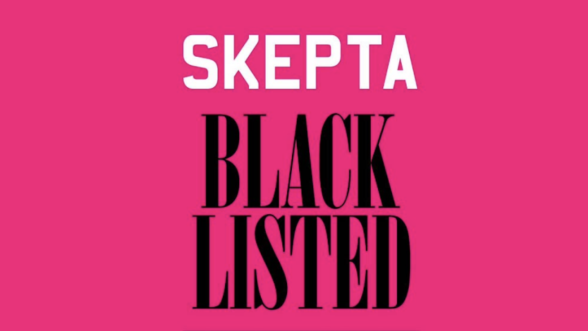 <strong><em>Blacklisted</em> de Skepta fête ses 10 ans</strong>