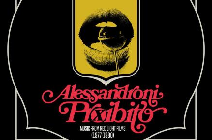 Alessandro Proibito (Alessandro l’interdit)