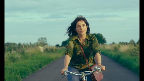 ANNIE COLÈRE de Blandine Lenoir