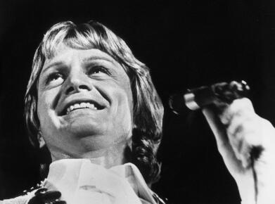 Claude François