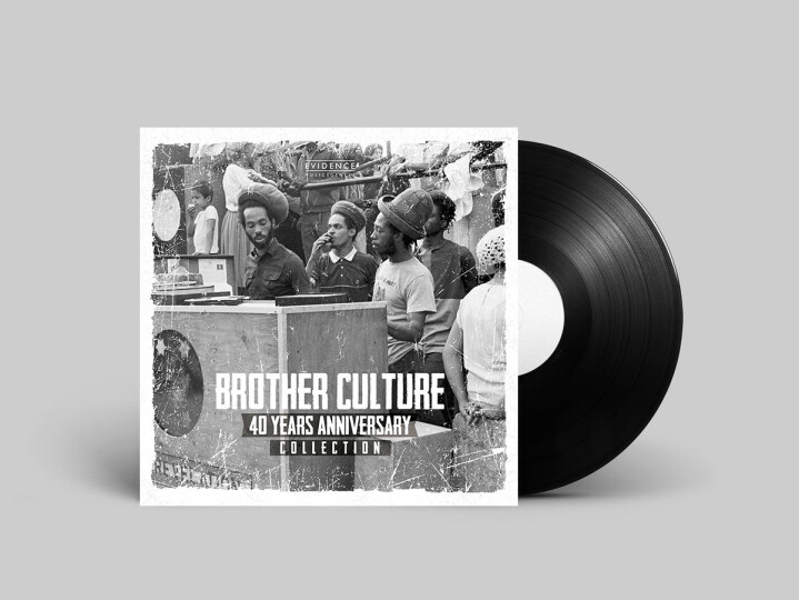 Retour sur 40 ans de Brother Culture