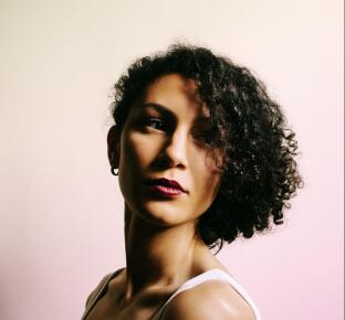 1. Deena Abdelwahed © Marie Rouge