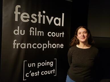 Madeleine Guillo-Leal