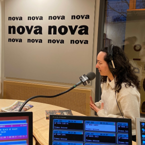 HONTE HDNJ © RADIO NOVA