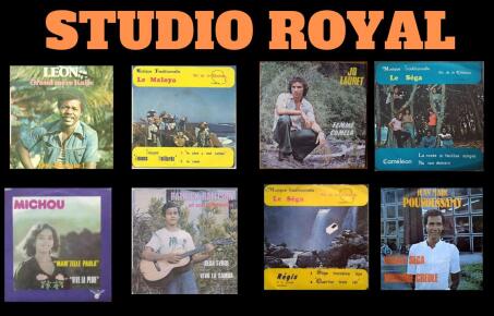 Studio Royal