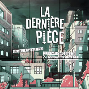 ACCEPTER LES COOKIES © LA DERNIÈRE PIÈCE