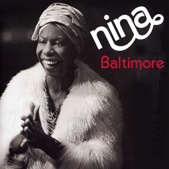 Le Classico : L’histoire du titre “Baltimore” de Nina Simone