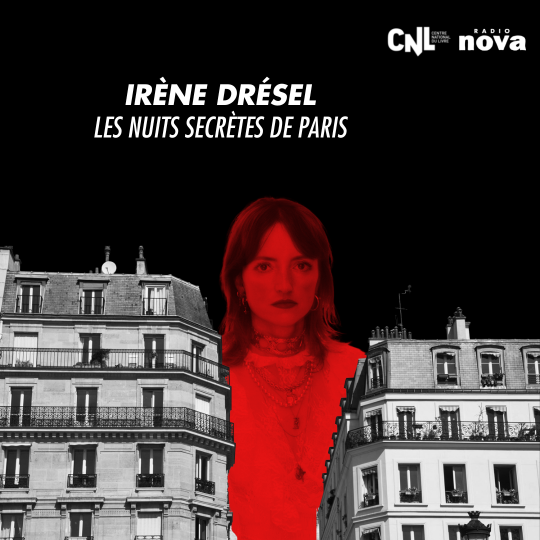 Irène Drésel