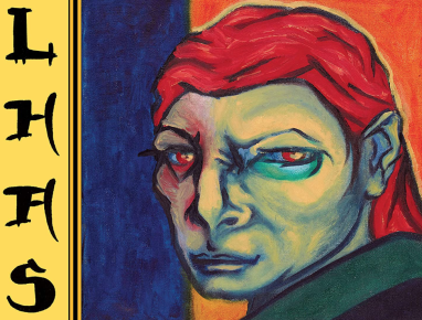 La Llorona de Lhasa de Sela