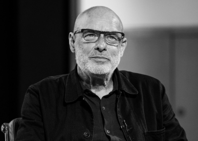Brian Eno