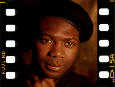 Maurice Poto Doudongo