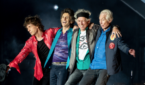 The Rolling Stones