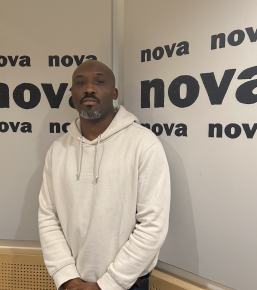 Jimmy Laporal-Trésor