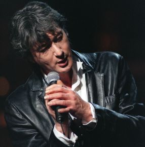 Alain Bashung