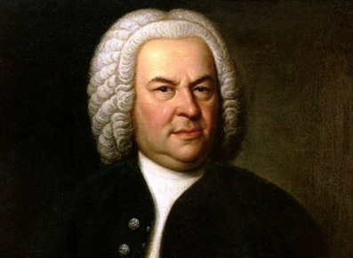 Jean-Sébastien Bach