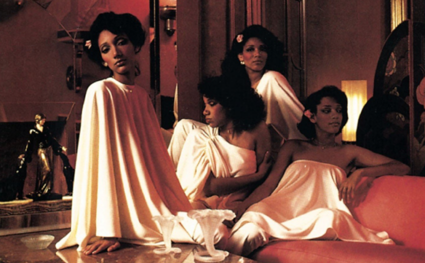 “We are Family” des Sister Sledge a 44 ans