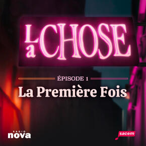 La Chose - épisode 1