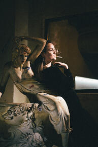 Ecran Total ©Romain Guédé