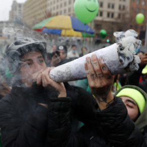 HDNJ © JAVIER TORRES : AFP