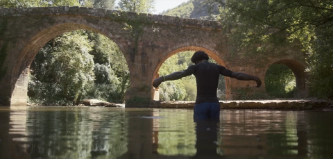 HERO DU JOUR LCDV © Productions/RVB