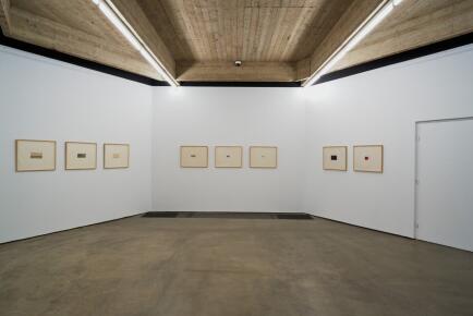 Jacqueline Mesmaeker © NADJA VILENNE JACHETE BELGE