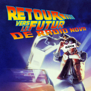 LRDJ RETOUR VLF © RETOUR VERS LE FUTUR RADIO NOVA