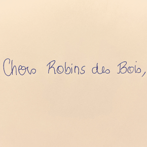 La Disparition © RADIO NOVA