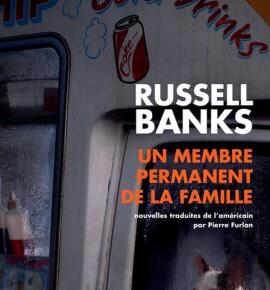 Russell Banks
