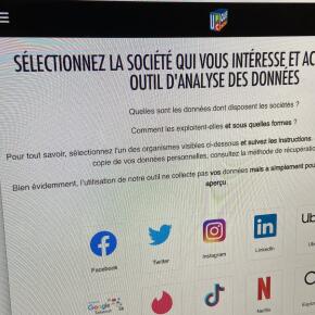 TECH PAF © RADIO NOVA