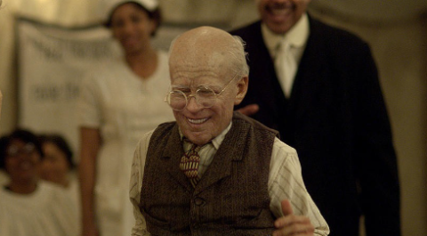 Tech Paf rajeunir © Warner Bros. Entertainment France