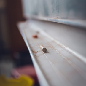 USEF © PEXELS MARKUS SPISKE