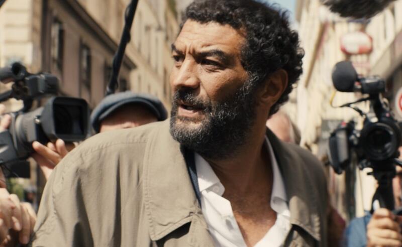 YOUSSEF SALEM A DU SUCCÈS  de Baya Kasmi