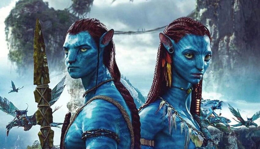Des activistes natifs américains dénoncent l’appropriation culturelle du film Avatar 2