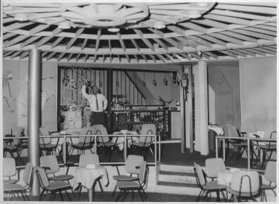 La Bonanza Fototechnische Dienst Rotterdam ( Gemeentewerken, Openbare Werken )