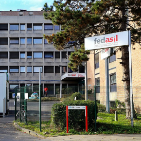 FEDASIL © WIKIPEDIA