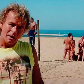 ADLM nudiste © CAMPING 3 FILM