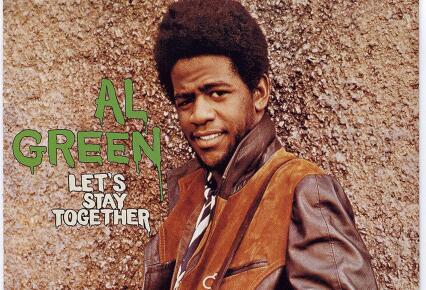 Al Green