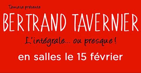 Bertrand Tavernier