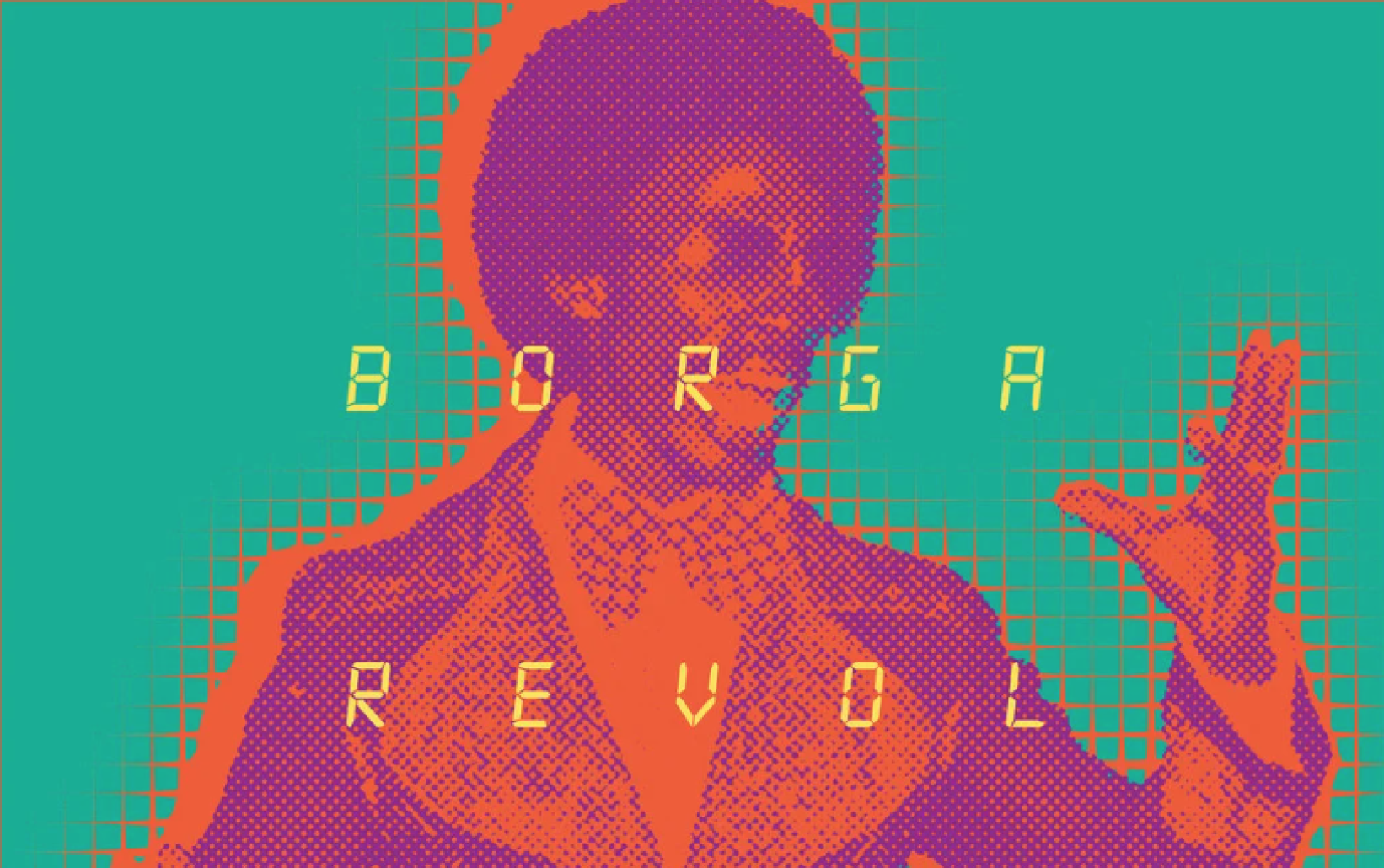 « Borga Revolution! 2 », une compilation de Highlife électrifié à servir bien chaud