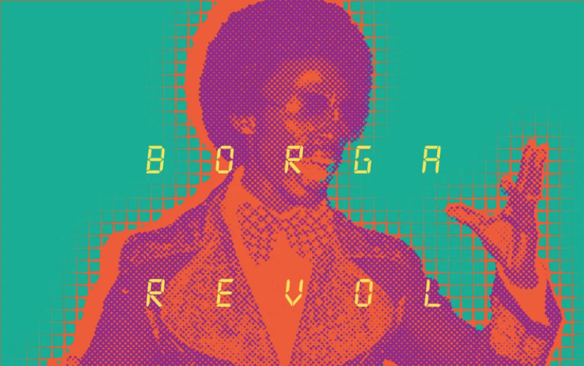 « Borga Revolution! 2 », une compilation de Highlife électrifié à servir bien chaud