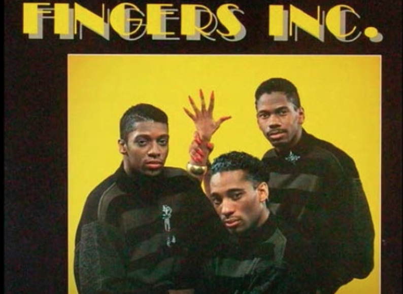 洋楽 FINGERS INC./ ANOTHER SIDE Fingers Inc. – Another Side | Releases | Discogs