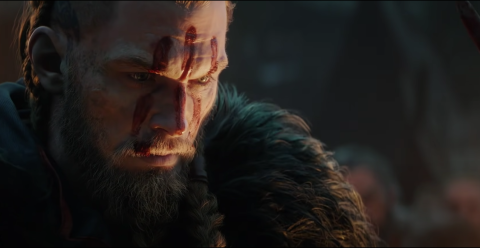 assassin's creed valhalla